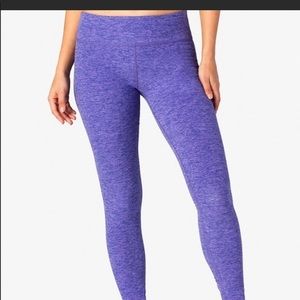 Beyond yoga leggings